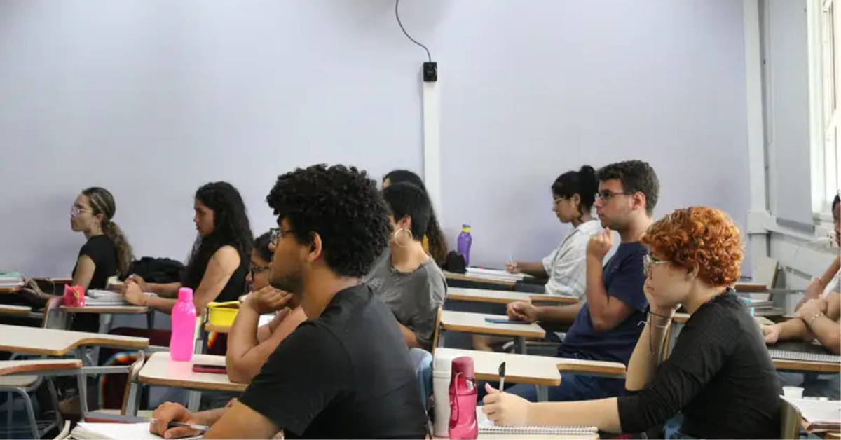 Concurso Público Nacional Unificado 2025 oferece 3.352 vagas