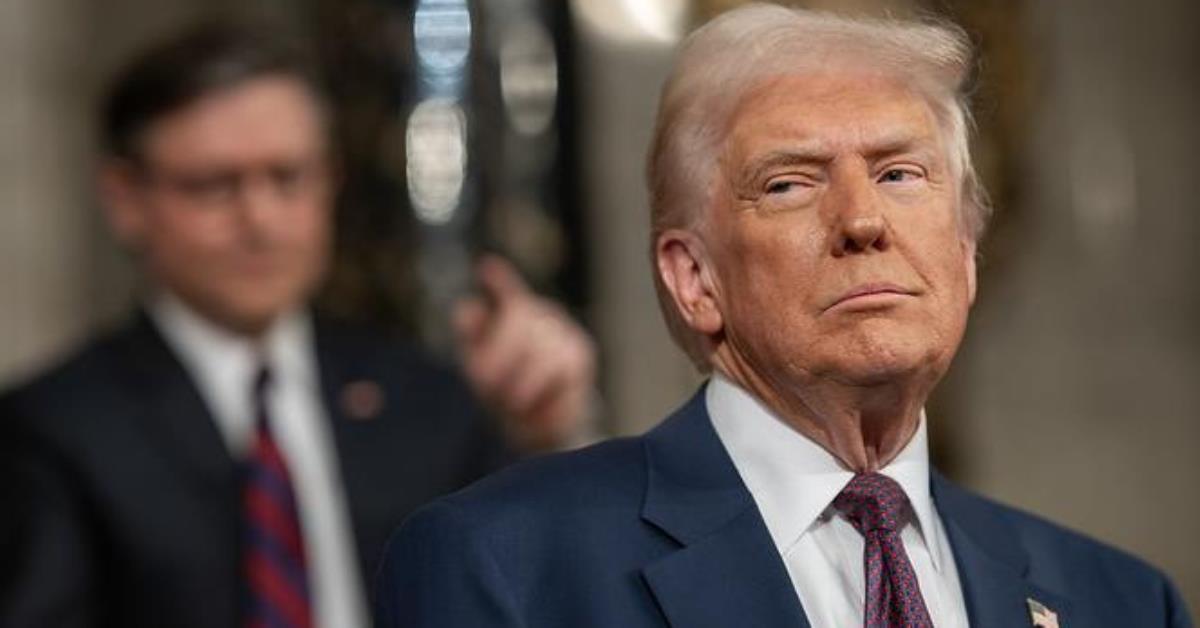 Congresso prepara “dia da reação” contra “dia da libertação” de Trump