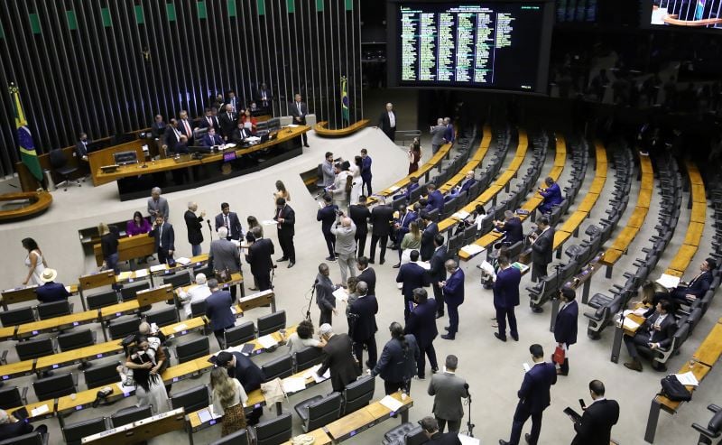Câmara e Senado vão retomar o rito usual para a tramitação de medidas provisórias, com a instalação de comissões especiais.