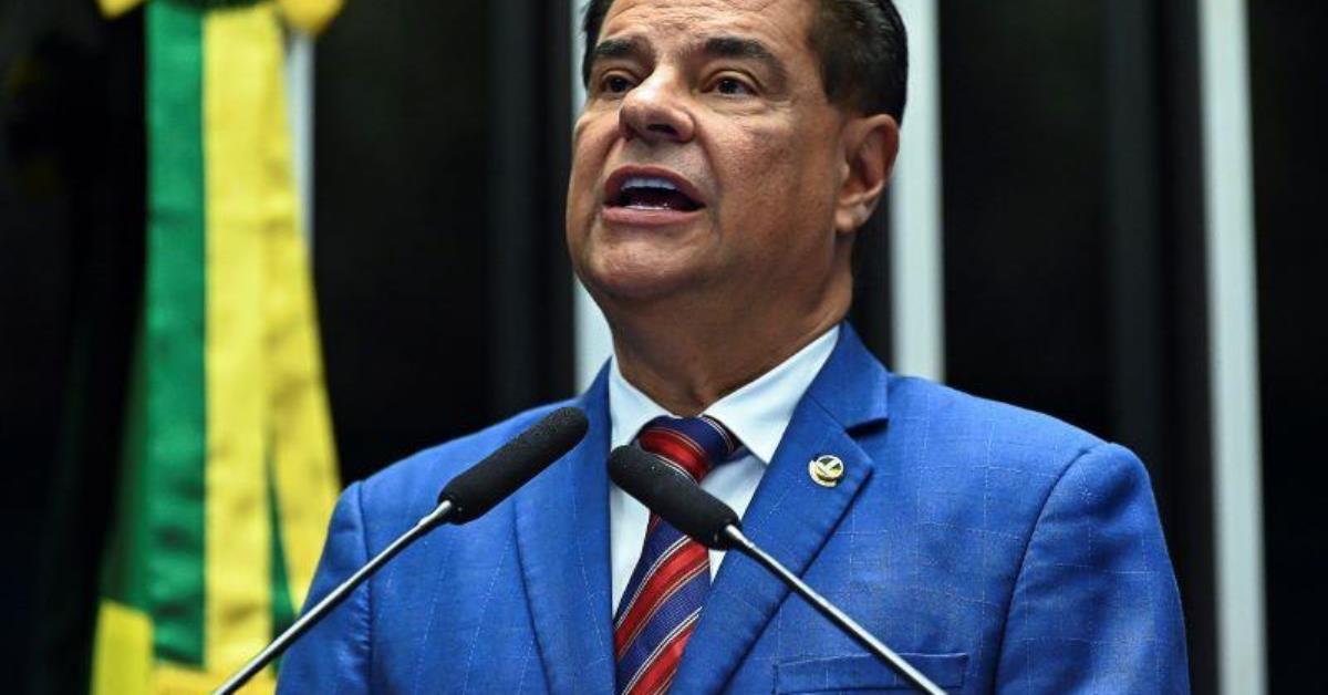 Congresso tem que ser a “voz dos produtores”, diz Nelsinho Trad