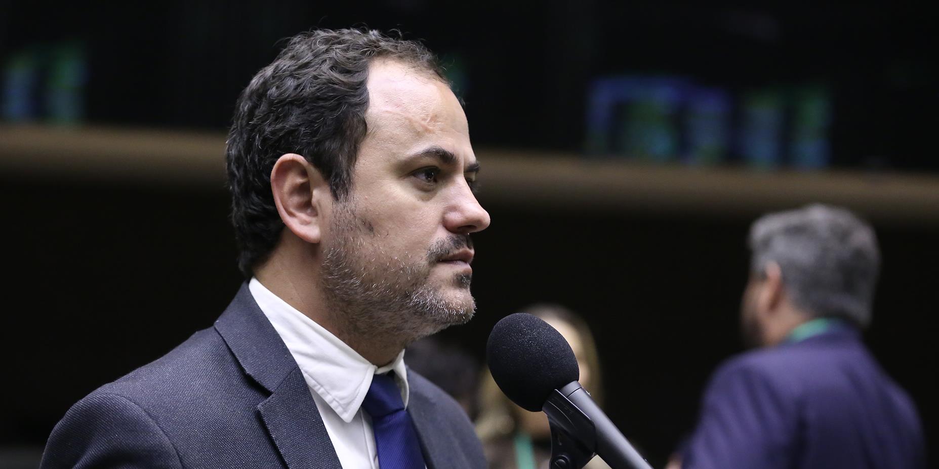 Conselho de Ética marca julgamento de Glauber Braga para quarta-feira