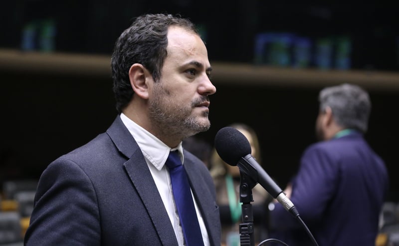 Parecer foi apresentado em dezembro, e tramita sob sigilo.