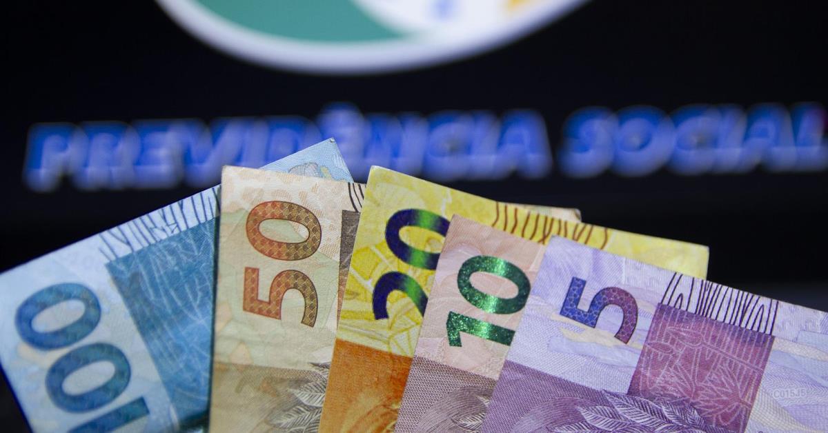 Consulta do 13º antecipado do INSS já está disponível