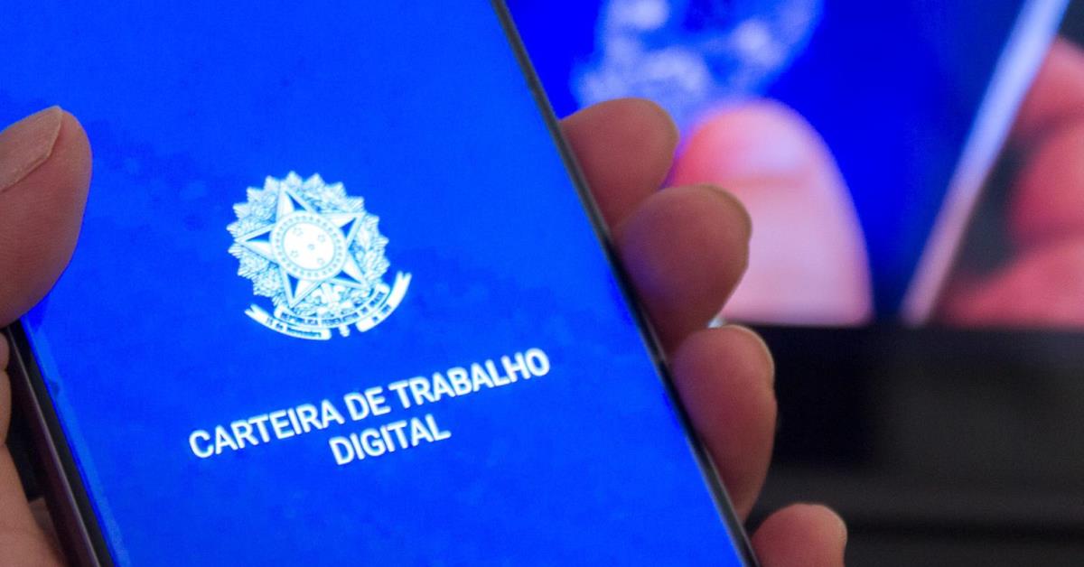 Crédito consignado já soma R$ 2,8 bi para 452 mil trabalhadores