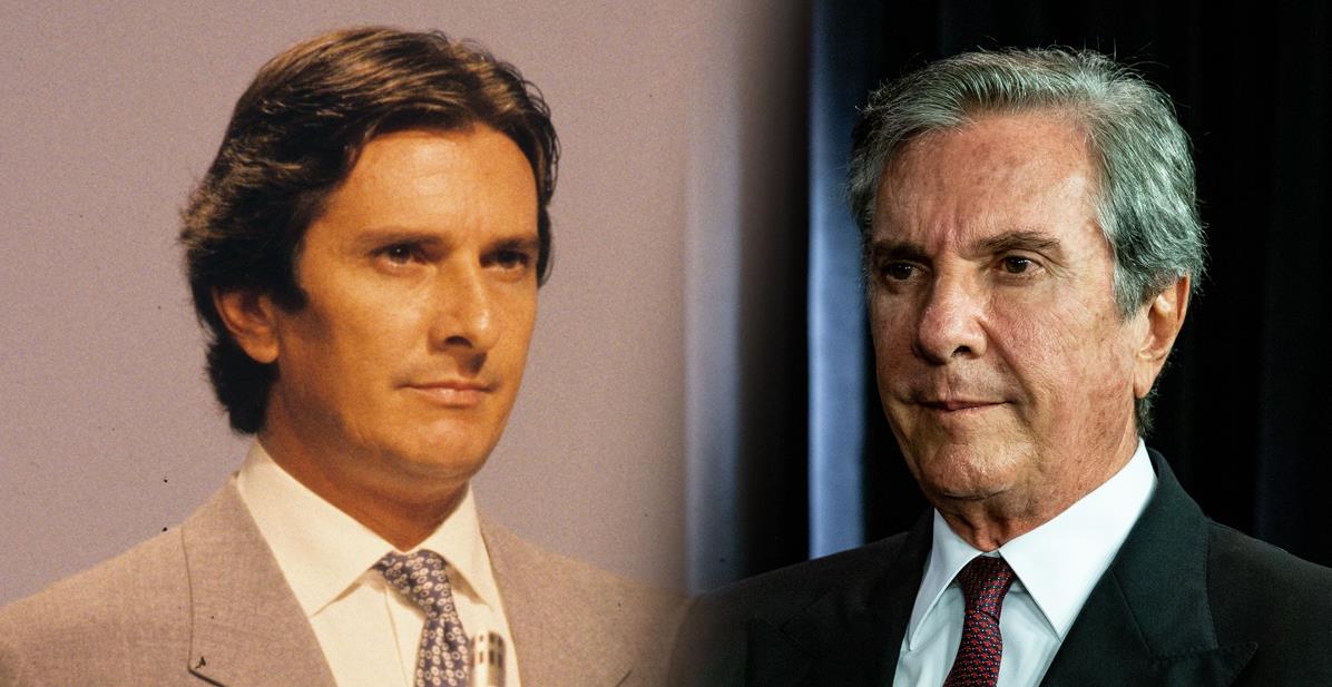 Da era Collor ao presente: os rostos de 1992 que seguem no poder