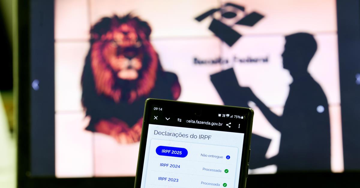 Datafolha: 76% apoiam mais imposto de renda para quem ganha R$ 50 mil