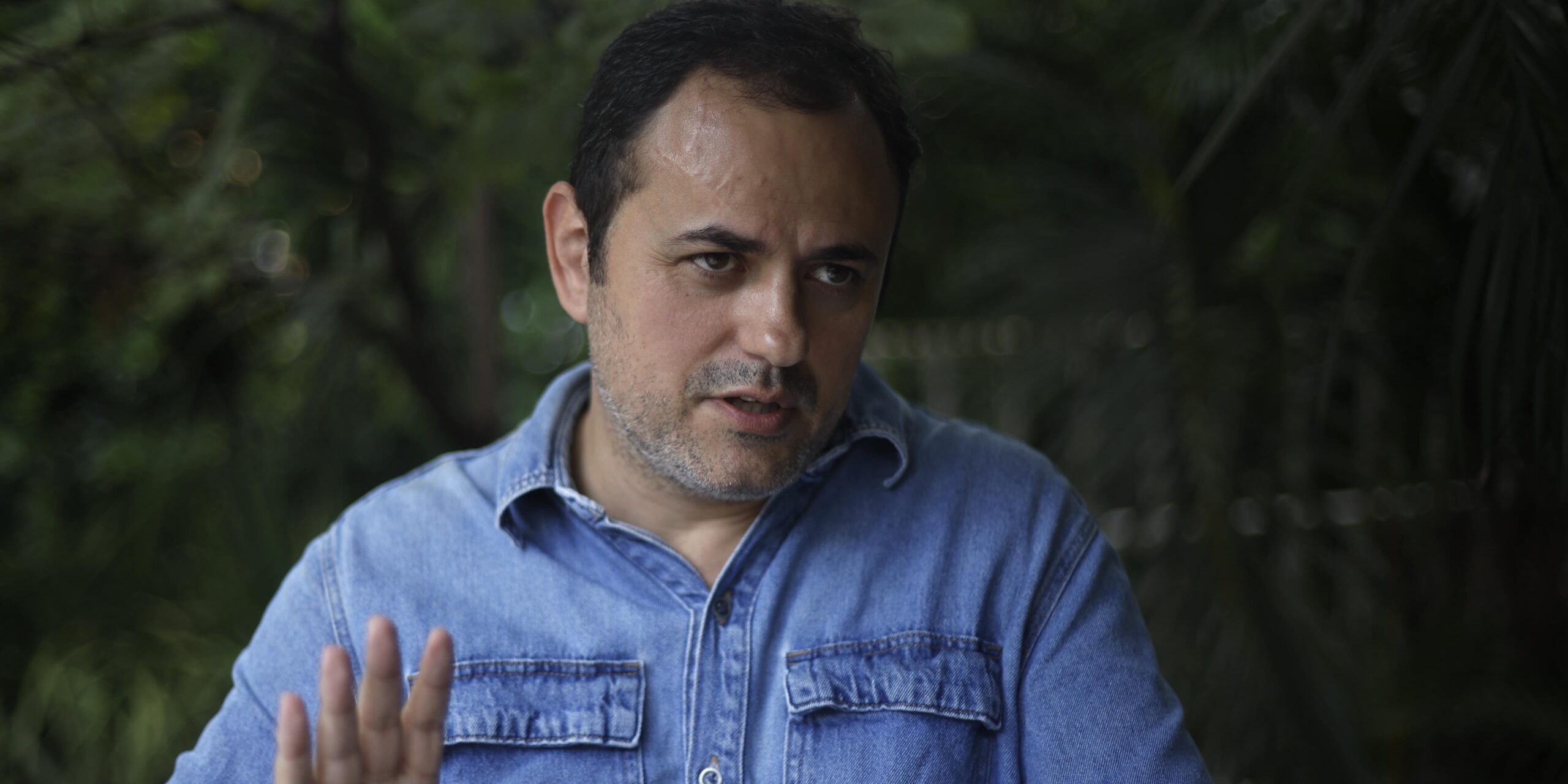 Defesa de Glauber formaliza recurso contra cassação ; veja íntegra