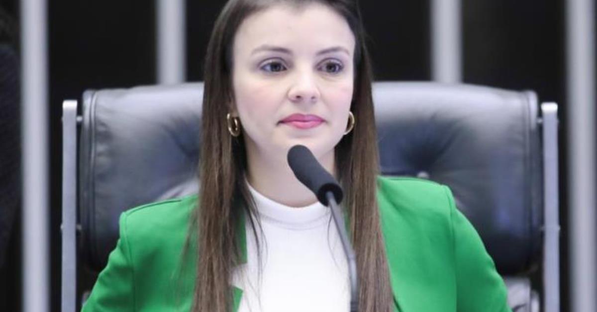 Deputada acusa ex-marido de violência doméstica; veja o relato