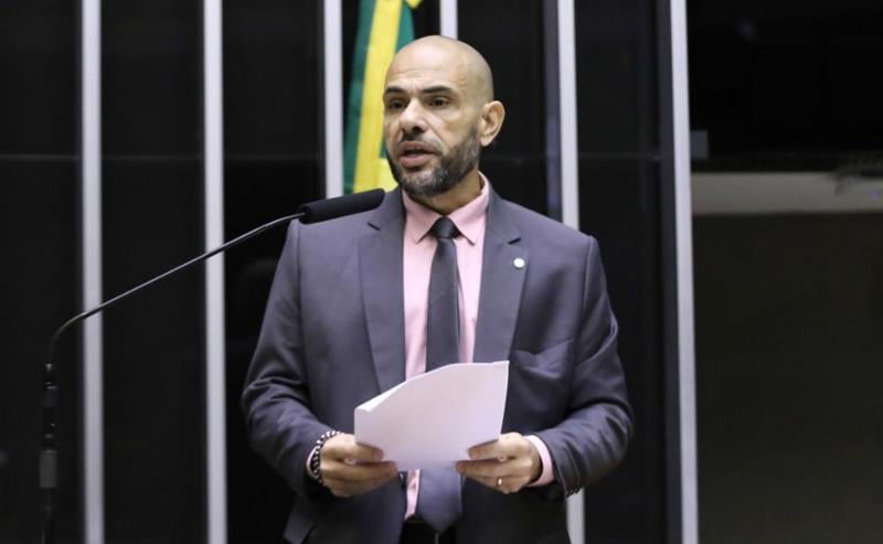 Deputado Sargento Portugal