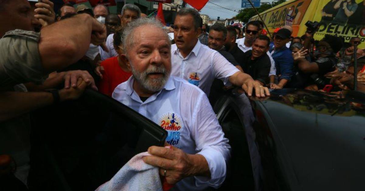 Desaprovação de Lula no Nordeste sobe 20 pontos em 5 meses, diz Quaest