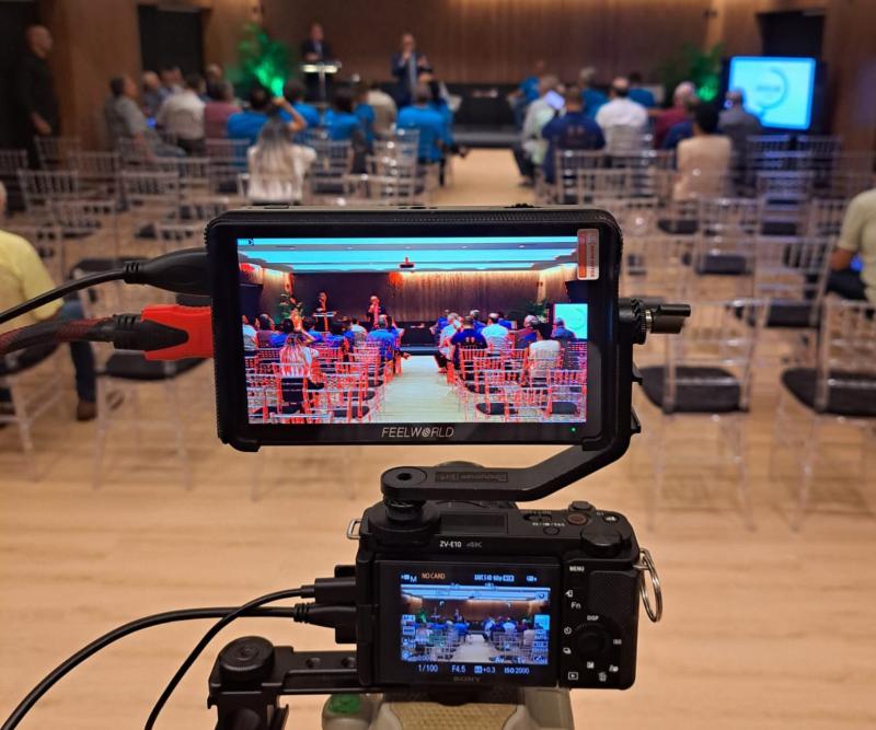 Eleições do Sindifisco-PB: candidatos debatem propostas