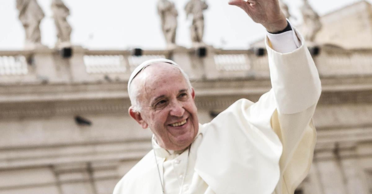 Em artigo póstumo, papa Francisco pede paz entre Israel e Palestina