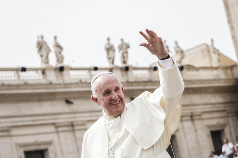 Texto foi enviado antes da morte e publicado nesta terça (22).