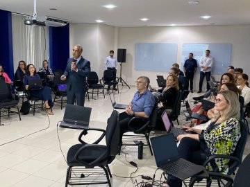 Transformação digital