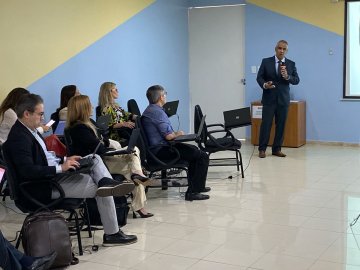 Transformação digital