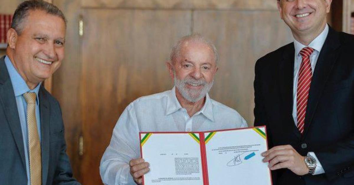 Estados já podem aderir ao novo programa de renegociação de dívidas