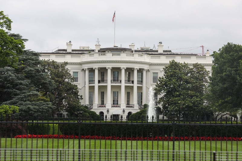 Casa Branca endurece discurso contra imigrantes e visitantes estrangeiros