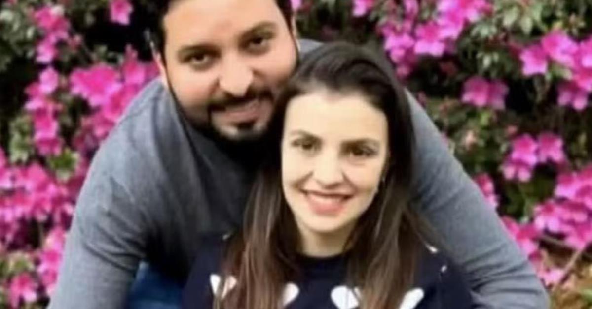 Ex-marido de deputada nega agressão e reclama de exposição nas redes