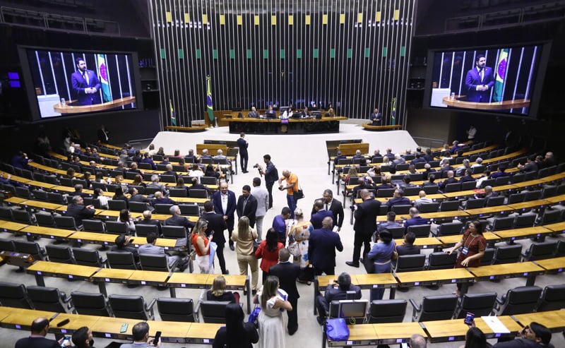 Federação do PP com União Brasil terá mais de um quinto da Câmara, bem como das prefeituras.