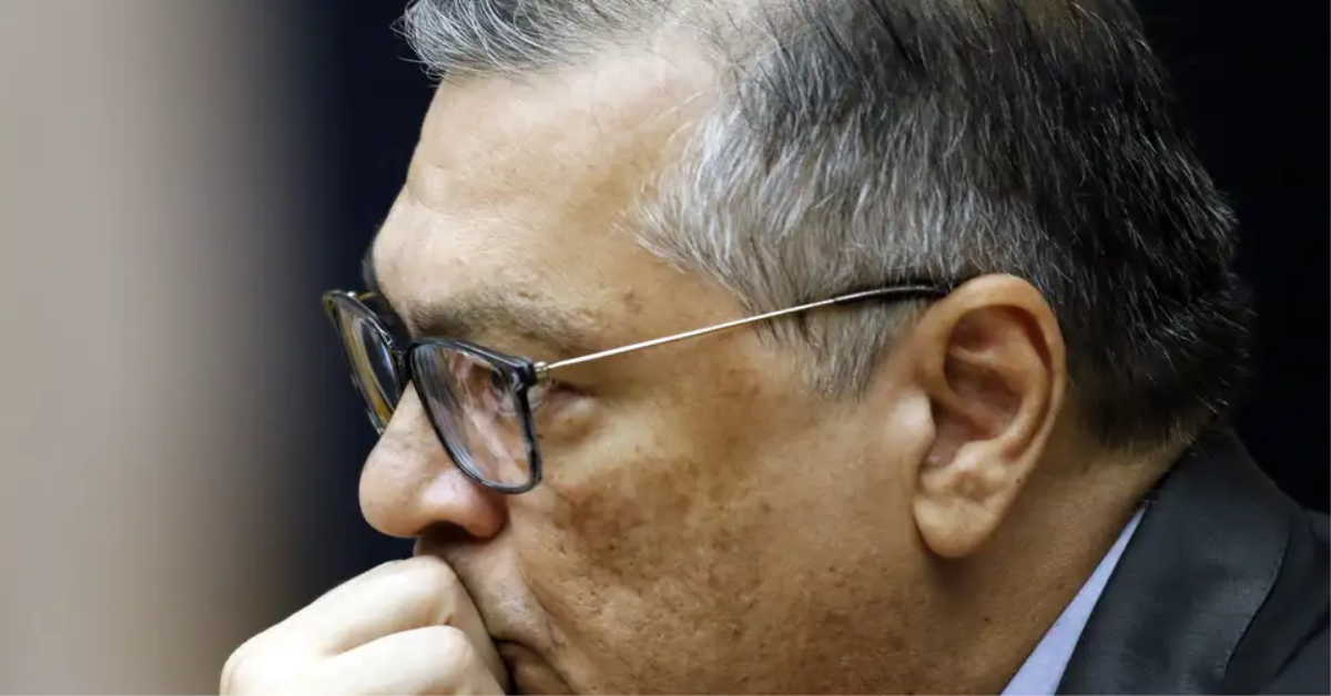 Flávio Dino cobra explicações da AGU e do Congresso sobre emendas