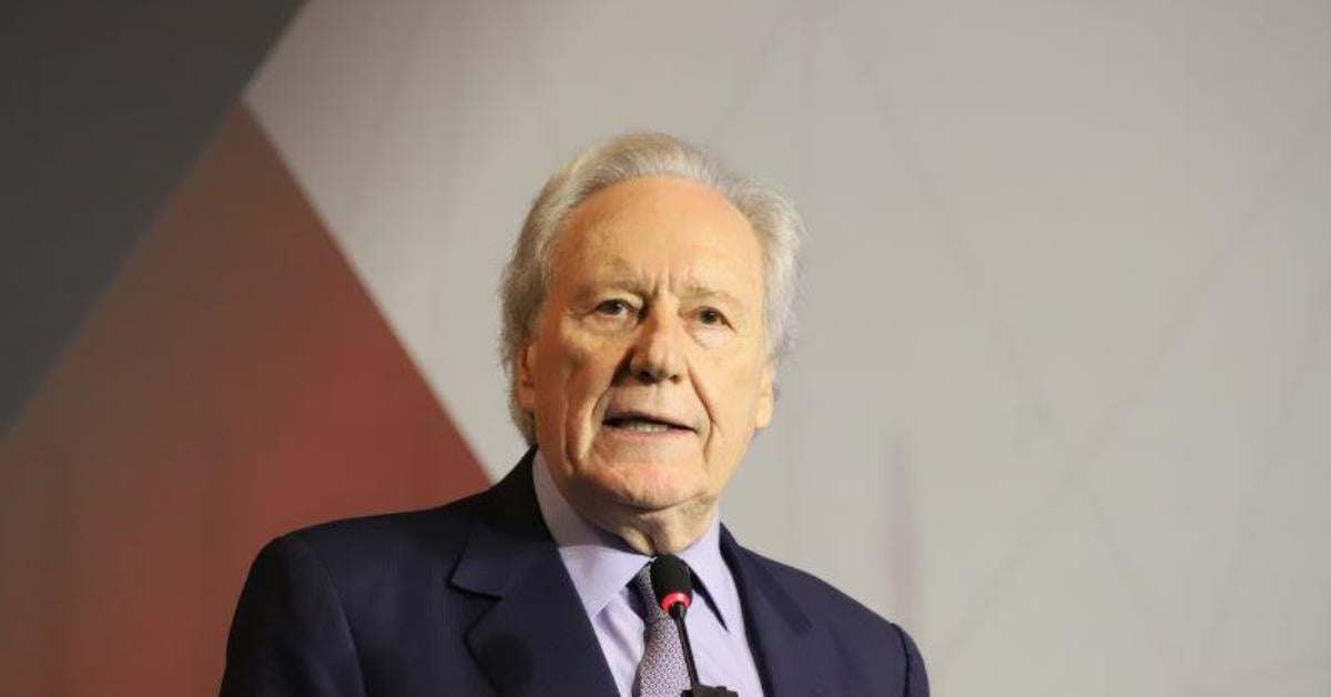 Governo entrega PEC da Segurança Pública para Hugo Motta