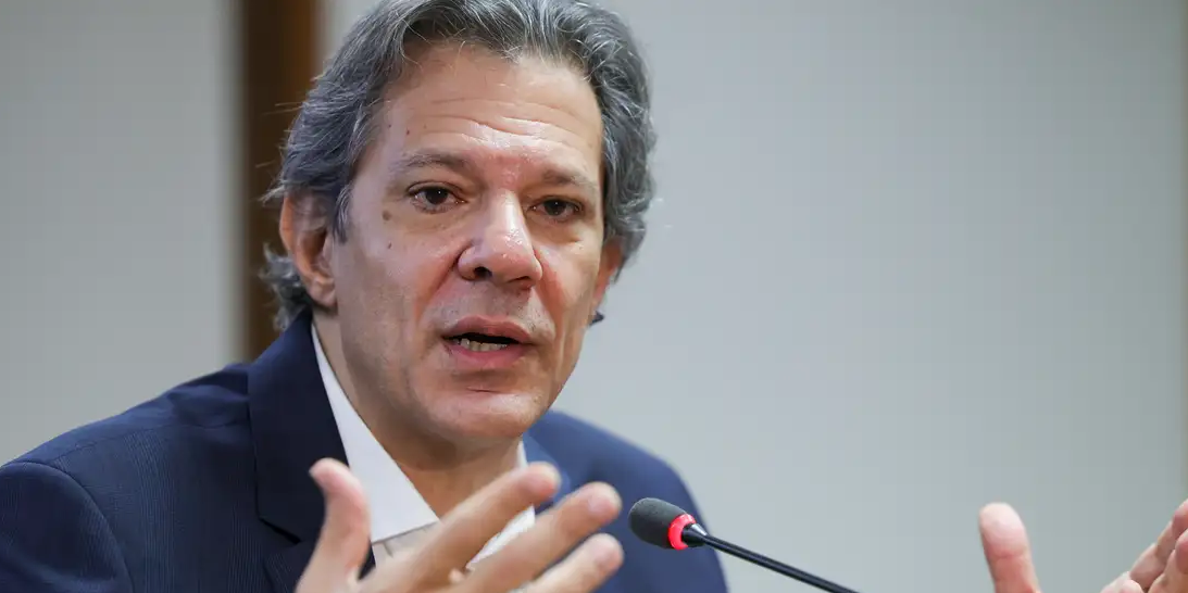 Governo envia diretrizes orçamentárias ao Congresso para 2026