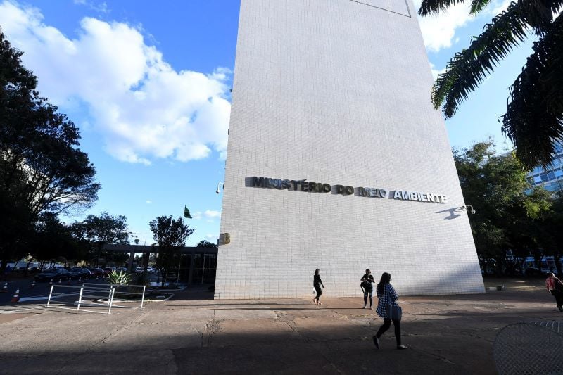 Iniciativa é do Ministério do Meio Ambiente.