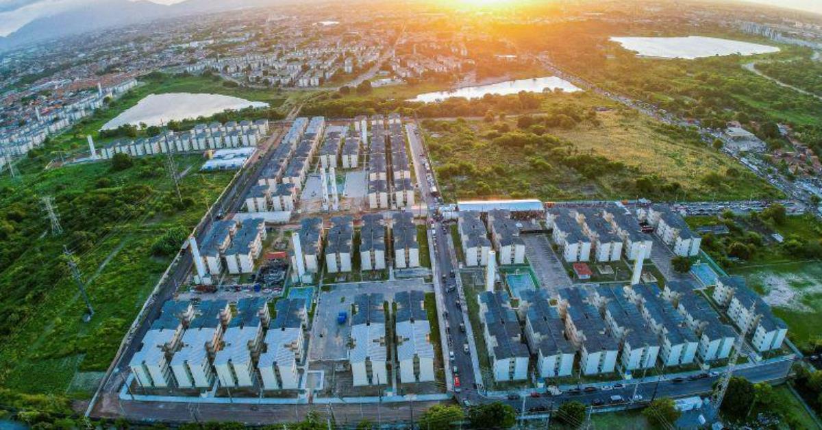 Governo reserva casas do Minha Casa, Minha Vida para população de rua