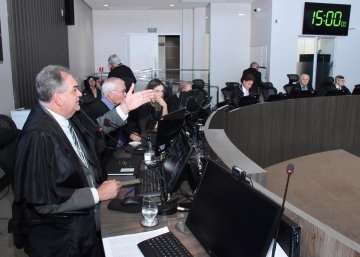 Sessão do Pleno destacou a importância das visitas dos estudantes