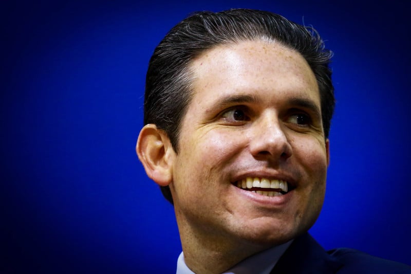 O presidente da Câmara, Hugo Motta (Republicanos-PB), diz que deve abrir diálogo sobre o fim da escala 6x1 nas próximas semanas.