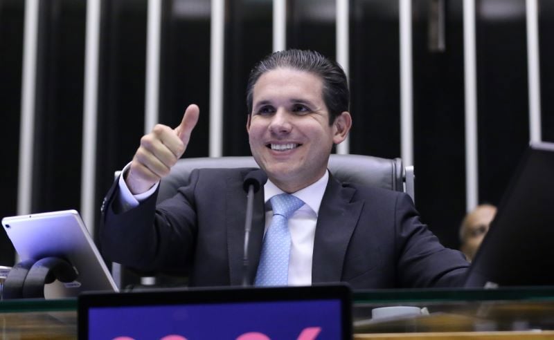 O presidente da Câmara, Hugo Motta (Republicanos-PB), fez as nomeações.