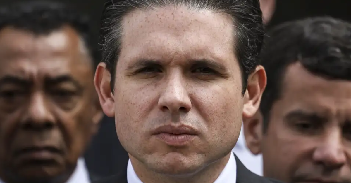 Hugo Motta prega união no balanço dos primeiros meses como presidente