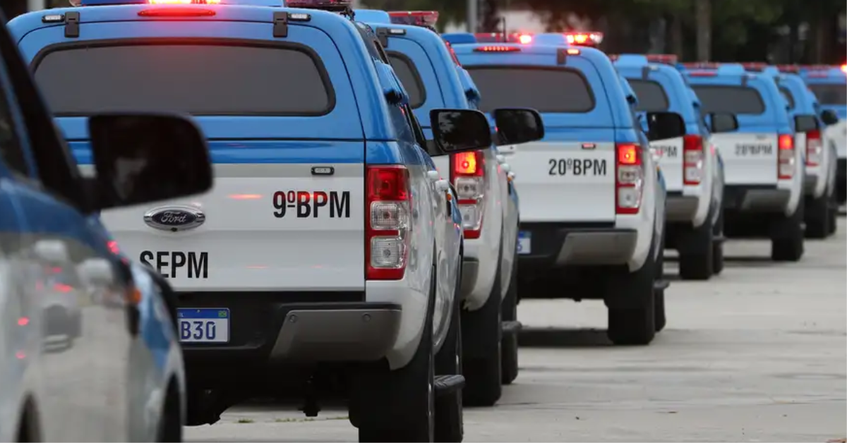 Hugo sugere “excepcionalizar” gastos contra o crime organizado