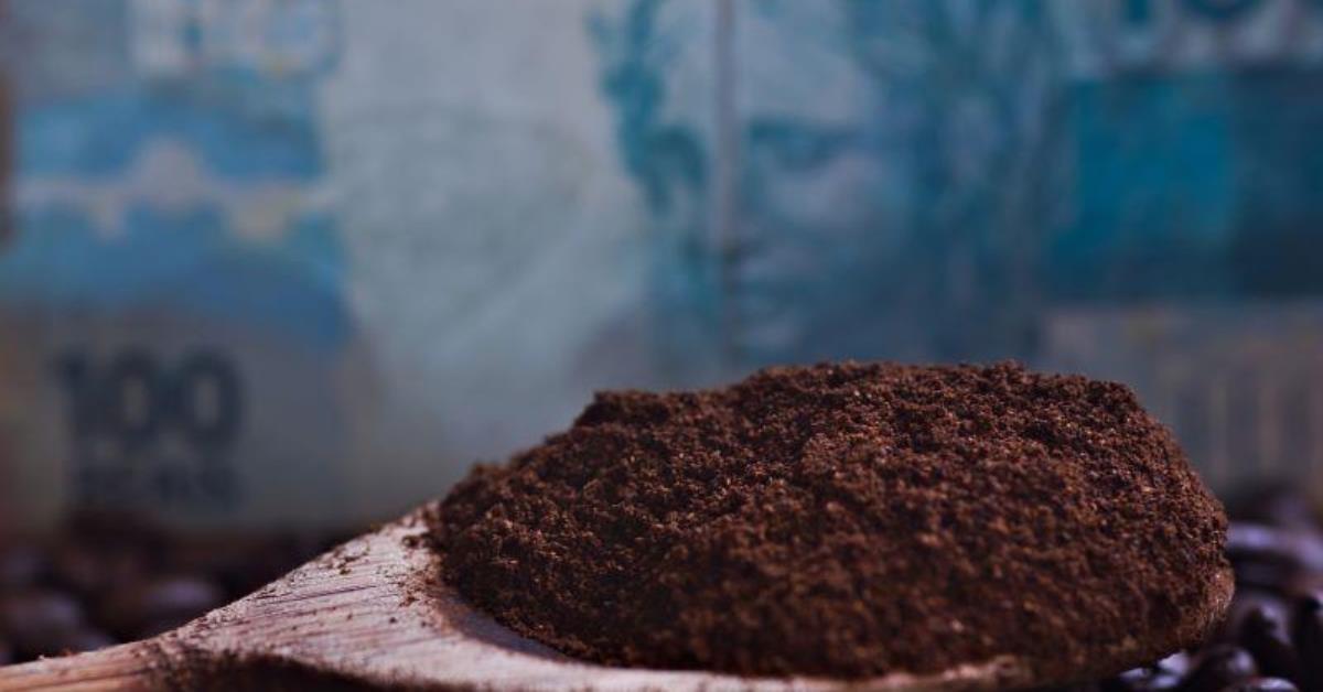 Inflação fecha março em 0,56%, com alimentos em alta