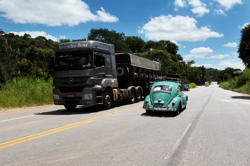 Proposta beneficia motoristas de renda mais baixa, afirmam relator e autor da PEC