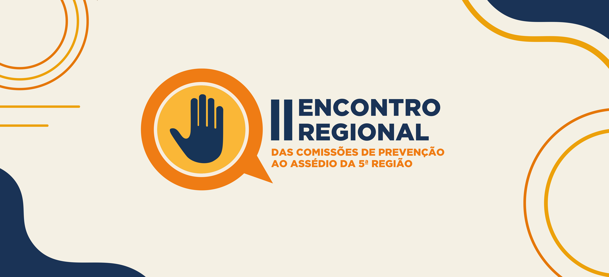 JF5 promove II Encontro Regional das Comissões de Prevenção ao Assédio  
		Última atualização:  08/04/2025 às 17:38:00