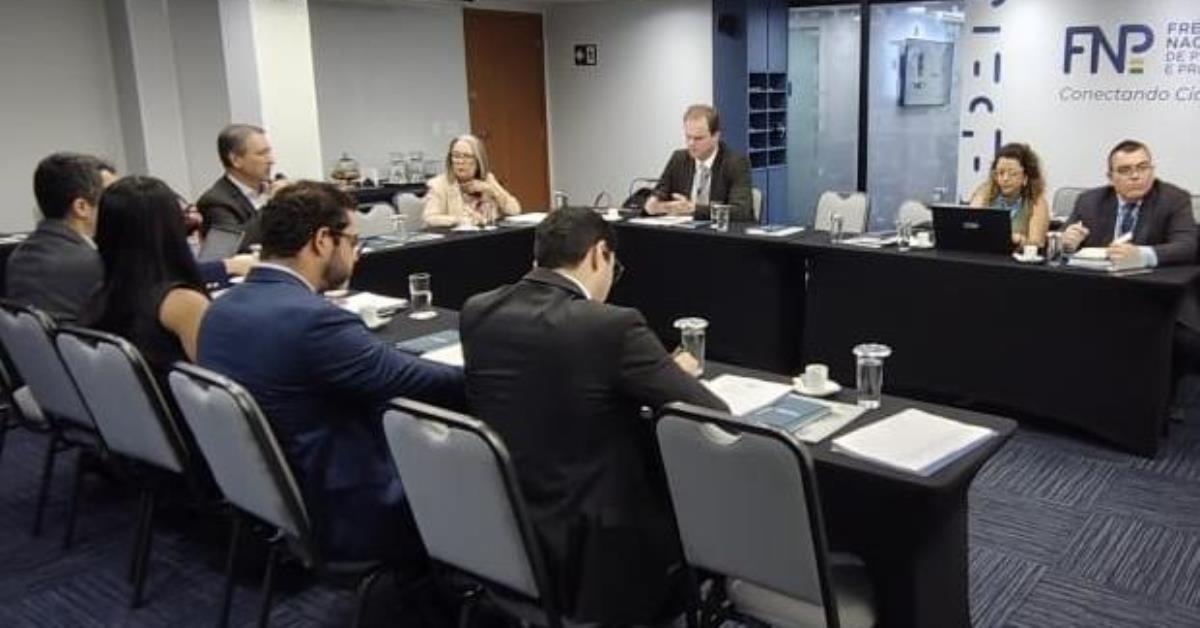 Justiça do DF suspende deliberações da eleição do comitê do IBS