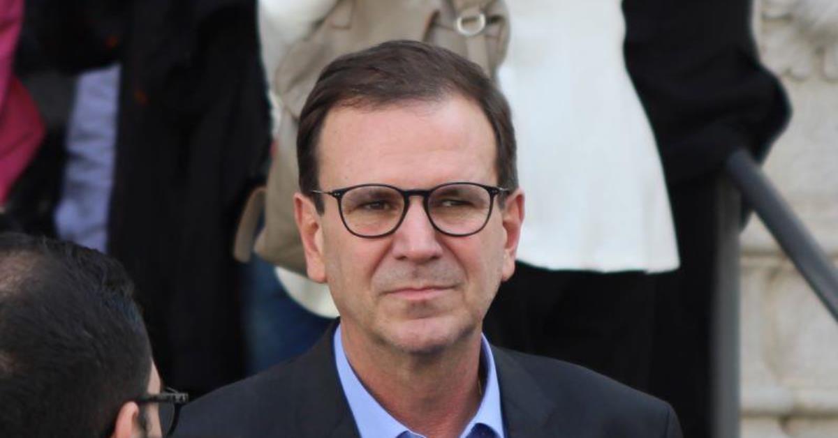 Justiça do DF vai decidir sobre impasse de municípios no comitê do IBS