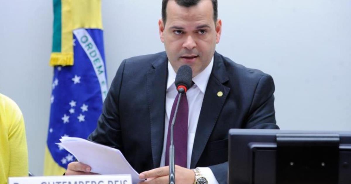 Lei determina uso de tornozeleira em agressor com medida protetiva