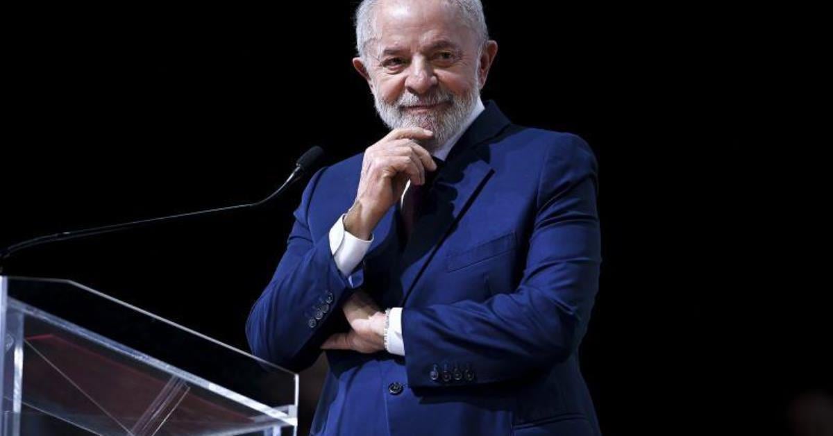 Leia o discurso de Lula na cerimônia por dois anos de governo