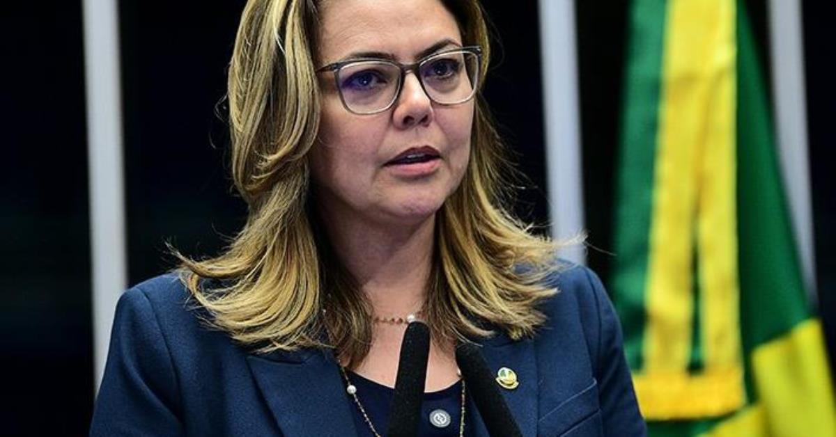 Leila propõe até 12 anos de prisão para desafios perigosos na internet