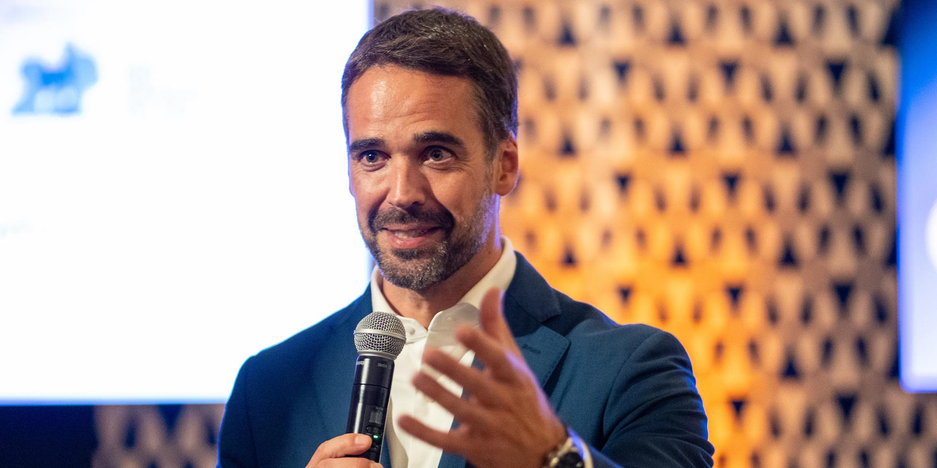 Leite será pré-candidato à Presidência se for ao PSD, diz Kassab