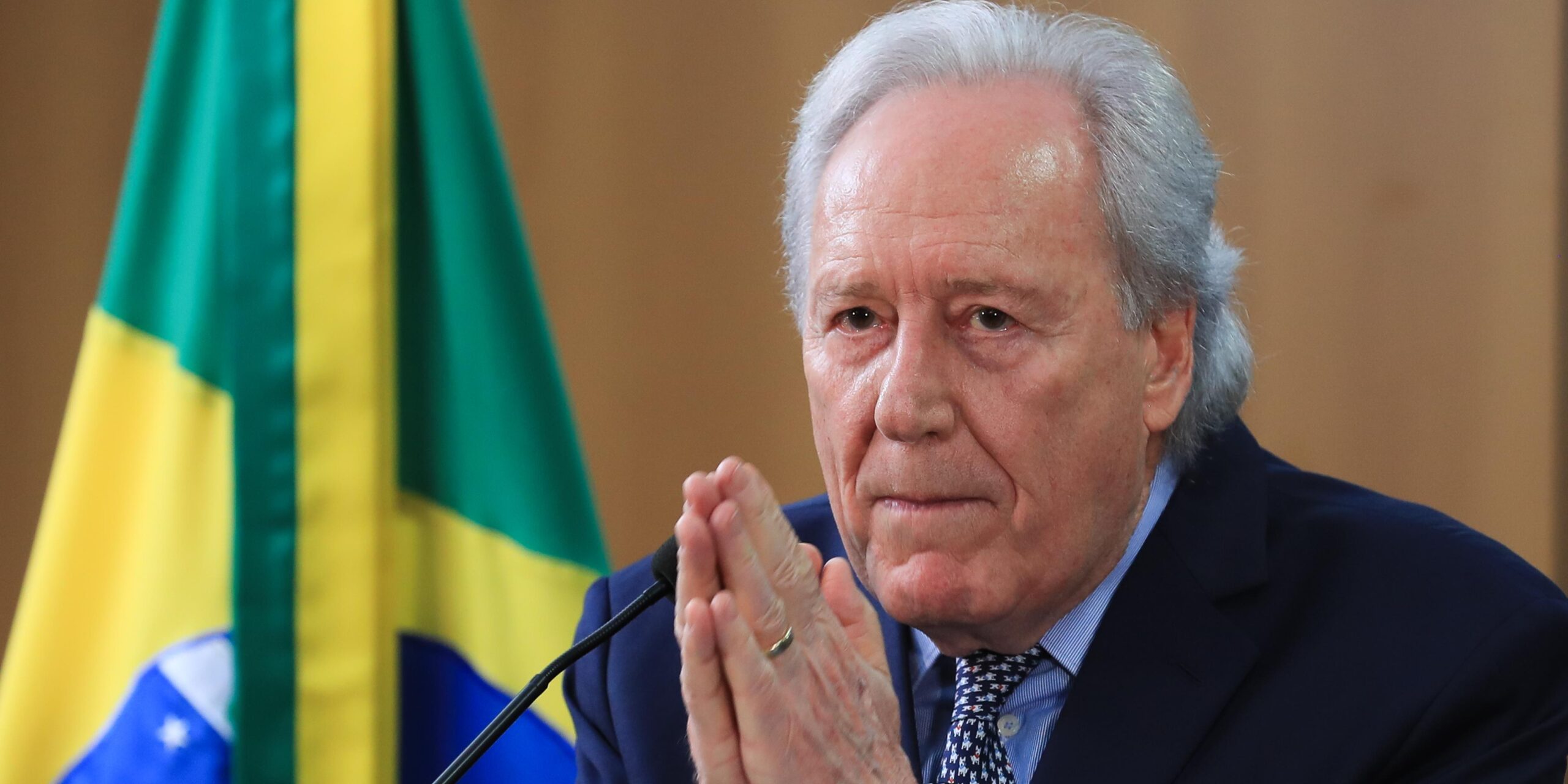 Lewandowski rebate governadores sobre PEC da Segurança Pública