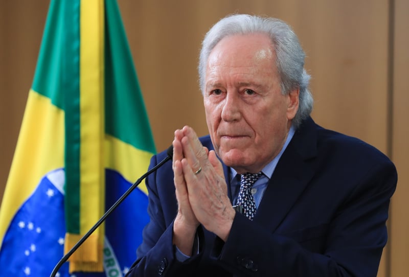 Ministro aponta falhas causadas pela fragmentação entre Estados.