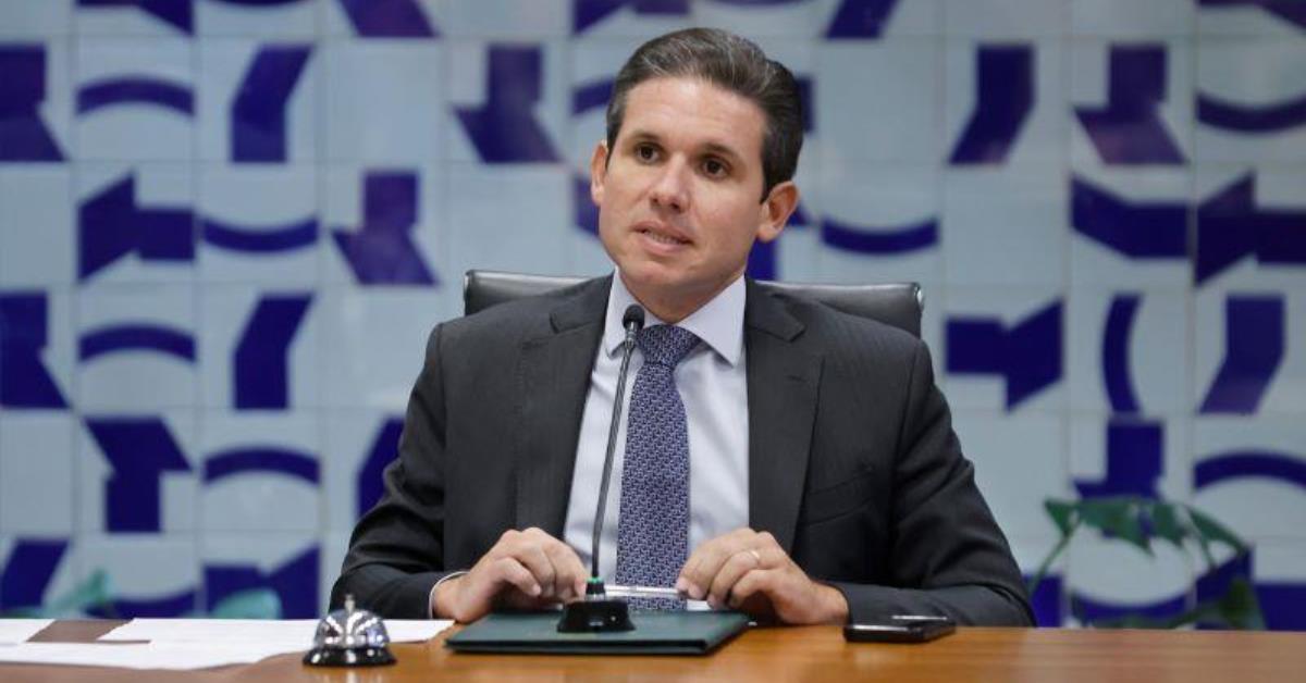 Líderes decidem não pautar PL da Anistia na semana que vem