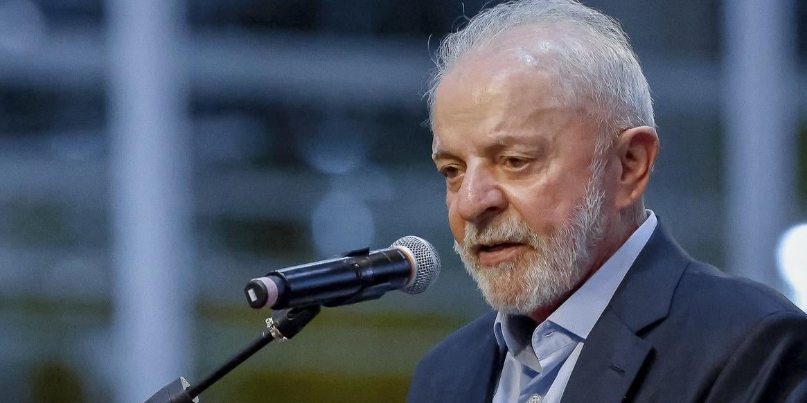 Lula apoia Dinamarca contra tentativa de Trump de anexar a Groenlândia