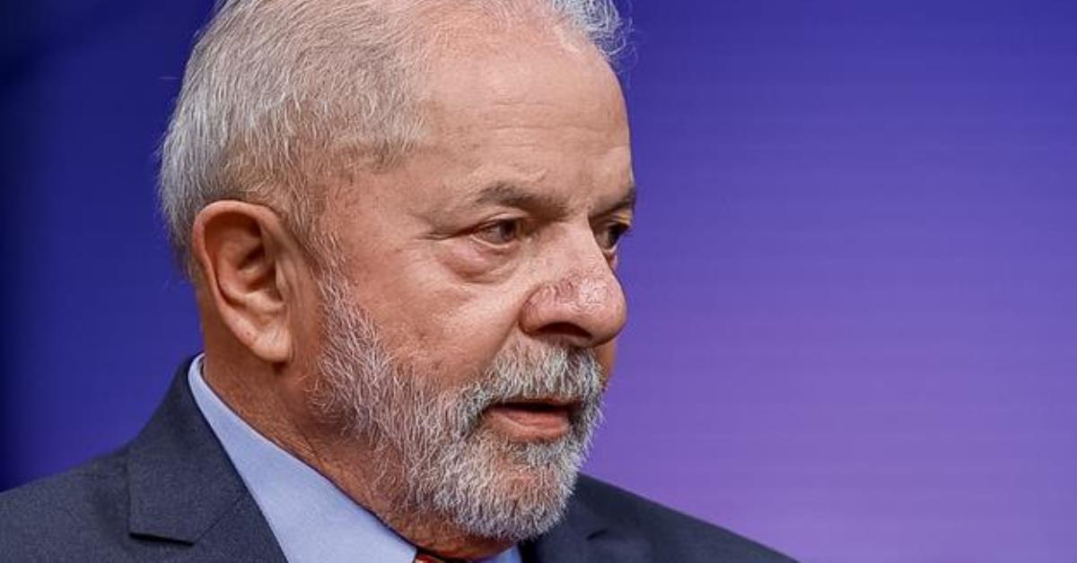 Lula lamenta morte de Cristina Buarque e celebra Páscoa e Calderano