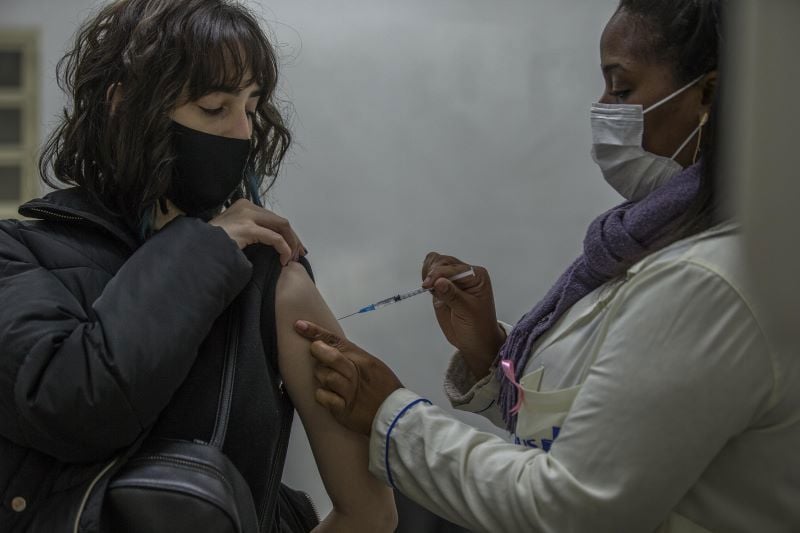 Com a sanção da lei, a atenção humanizada passa a ser, formalmente, um princípio do SUS.