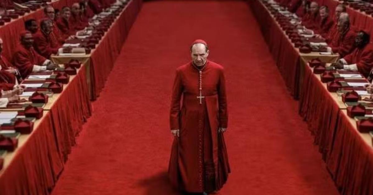 Luto, fumaça e poder: os bastidores do conclave no Vaticano