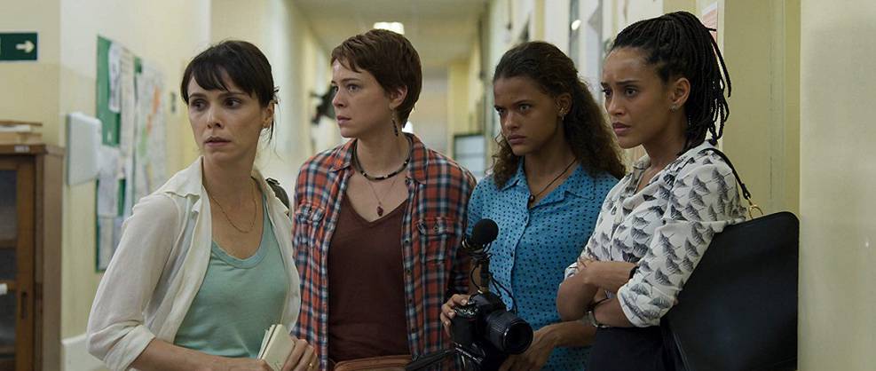 Aruanas, série original da Globoplay, provoca reflexões sobre exploração ambiental e garimpo ilegal